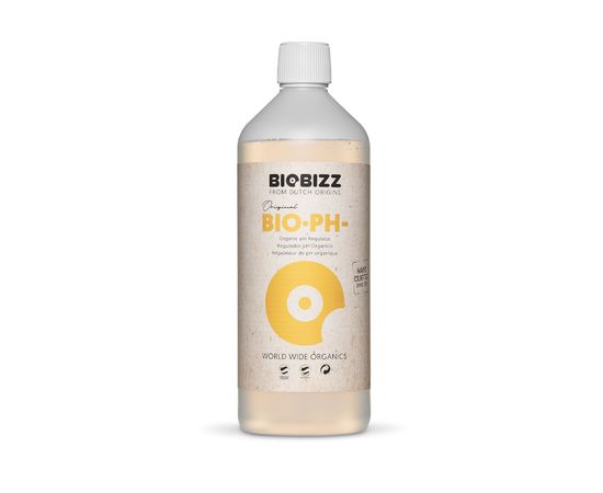 Biobizz Bio PH- 1 L